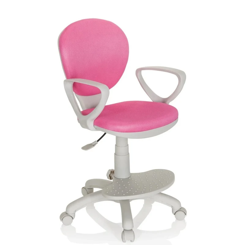 KID COLOUR G1 - Chaise pivotante pour des enfants