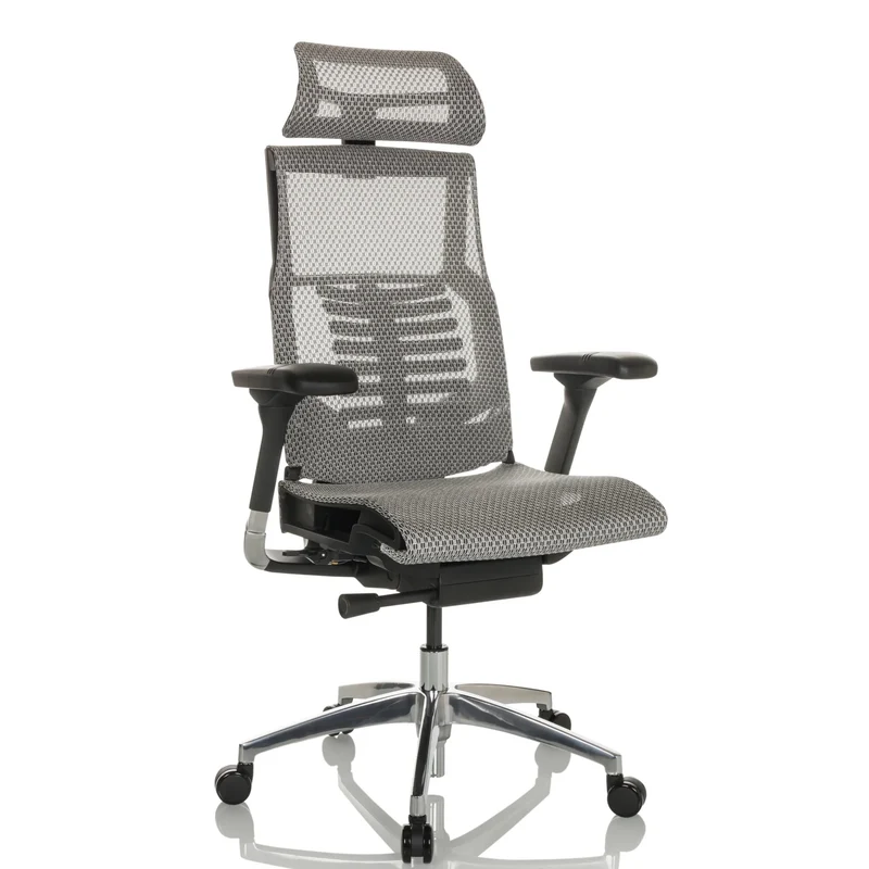 POFIT GEN2 - High End Bürostuhl