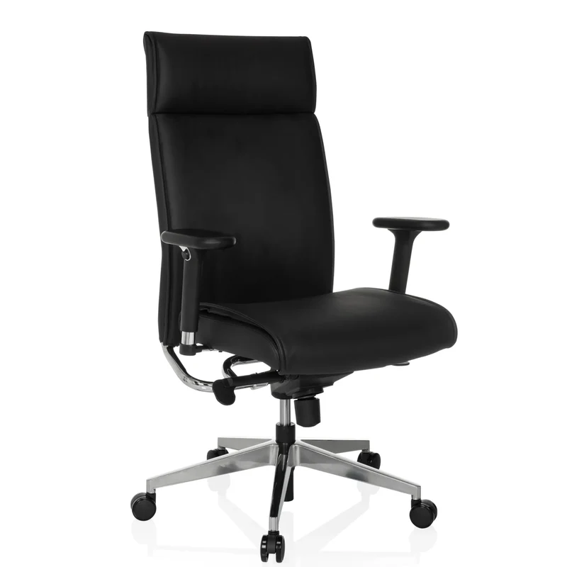 CURYO - Profi Chefsessel