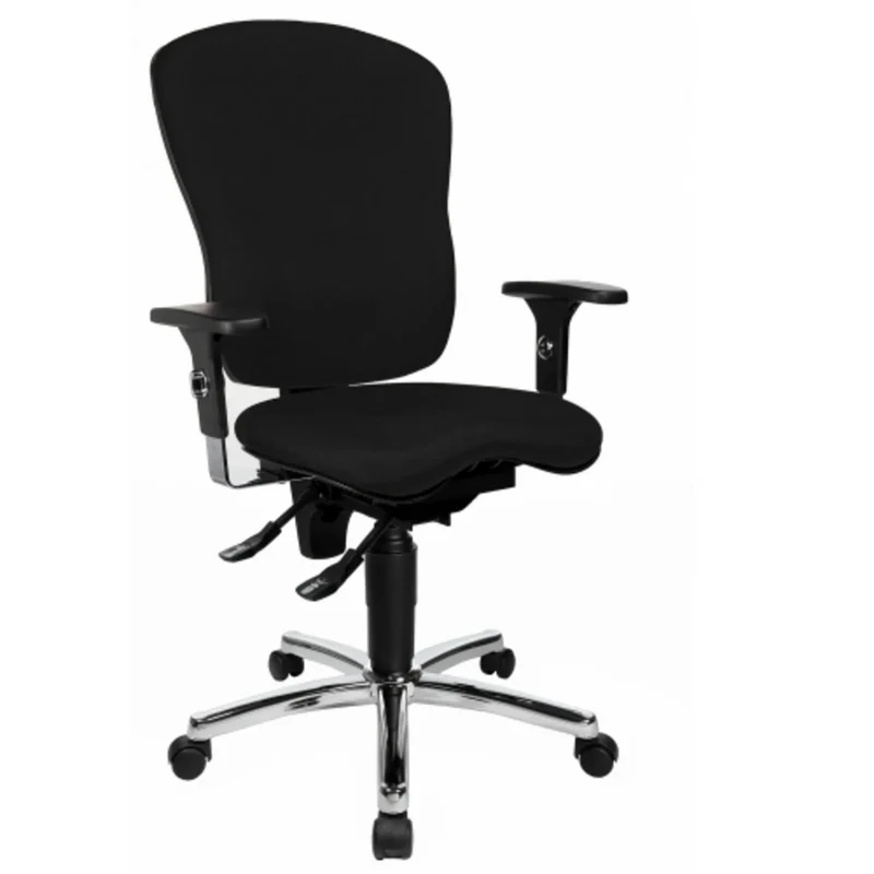 SITNESS PRO AL.P4 - Profi Bürostuhl