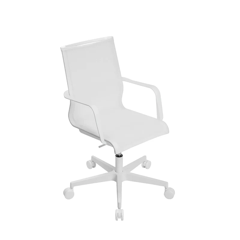 Sitness Life 40 - Siège de bureau de qualité professionnelle