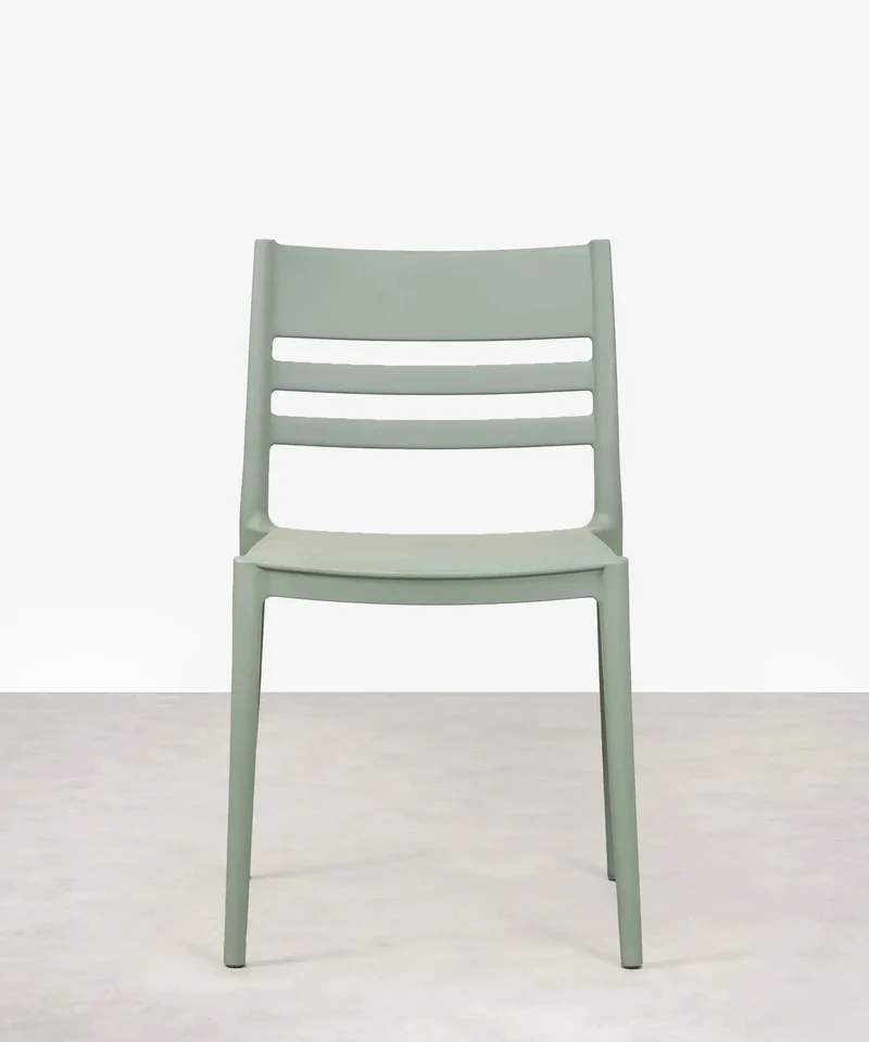 Silla de Polipropileno Nina