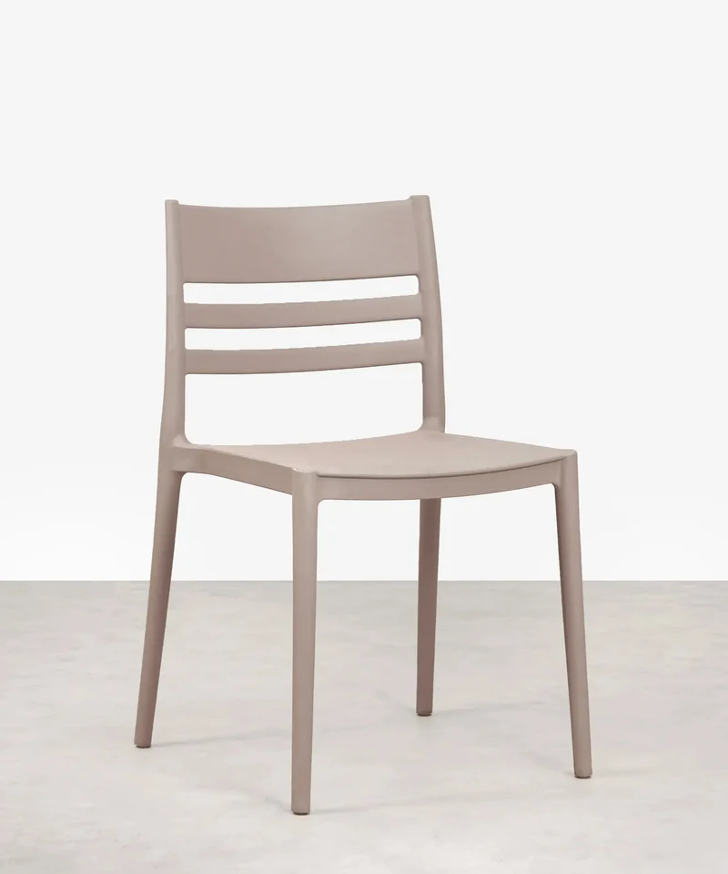 Silla de Polipropileno Nina