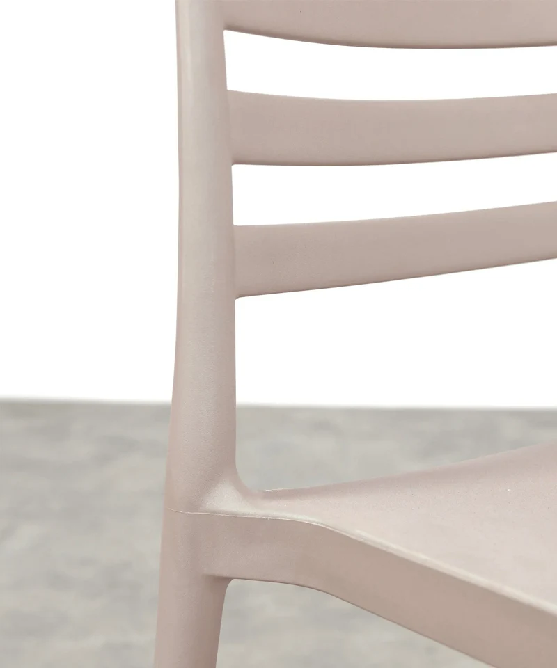 Silla de Polipropileno Nina