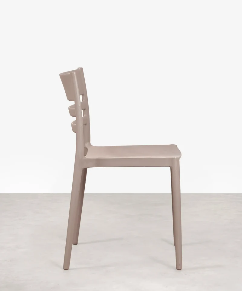 Silla de Polipropileno Nina