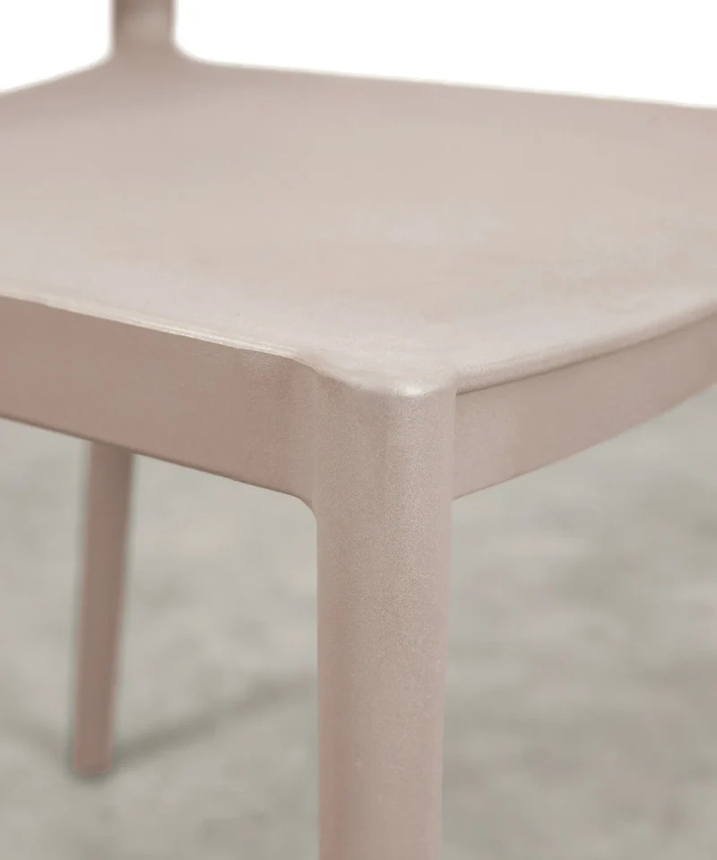 Silla de Polipropileno Nina