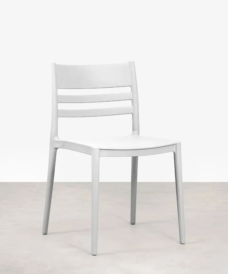Silla de Polipropileno Nina