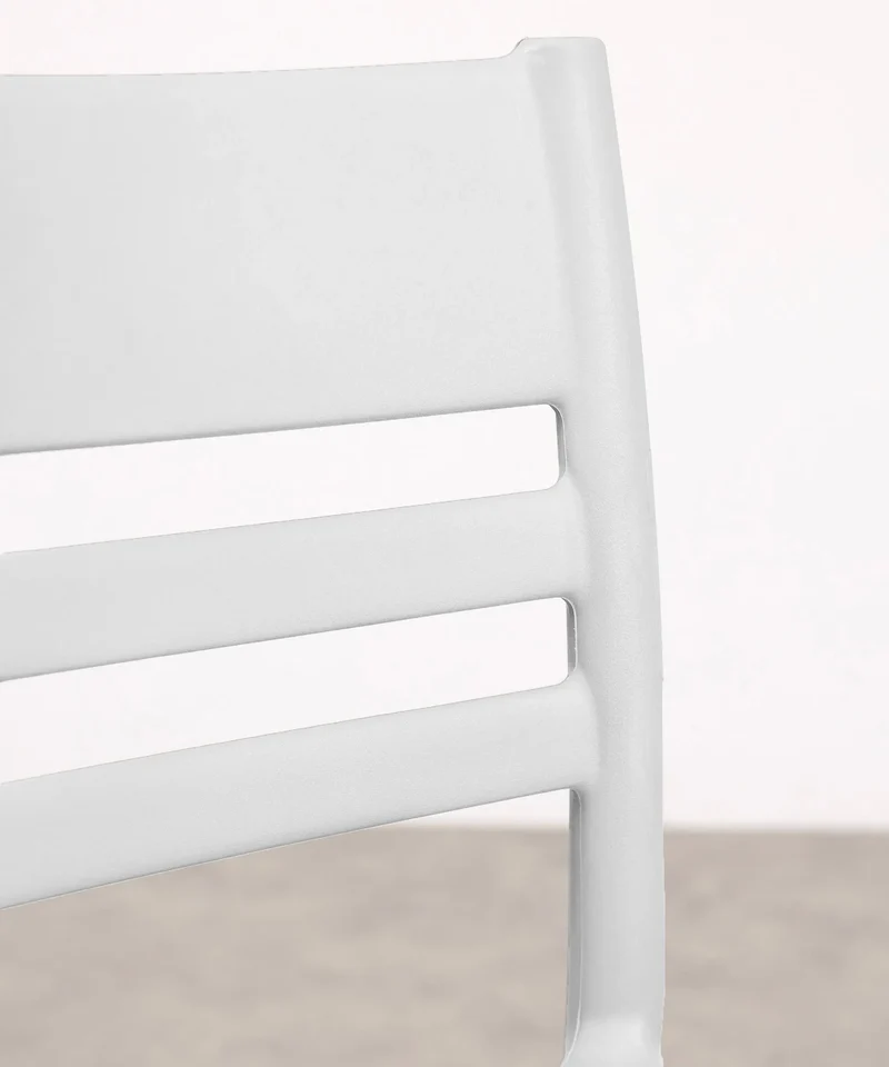 Silla de Polipropileno Nina