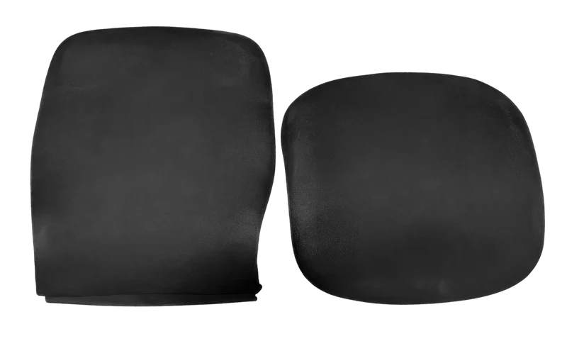 Steelcase Leap V2 Compatible – Back and Seat Bundle by OLS