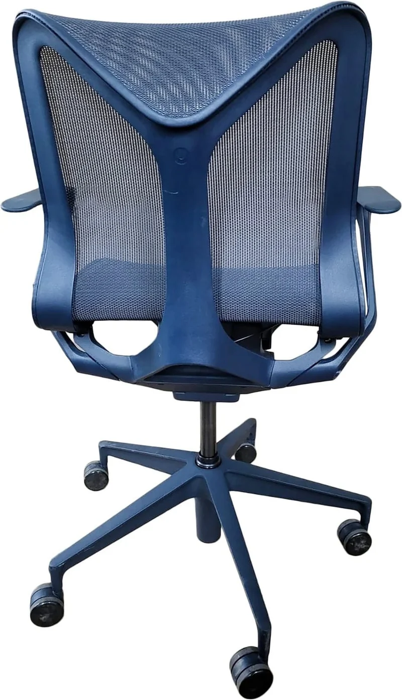 Herman Miller Cosm Low back task chair - (Renewed)