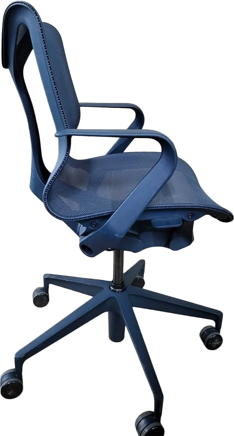 Herman Miller Cosm Low back task chair - (Renewed)