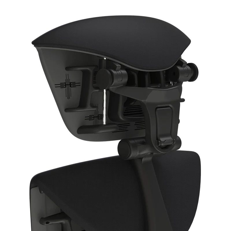Headrest for Herman Miller Embody Chairs (Non-Gaming) by OLS