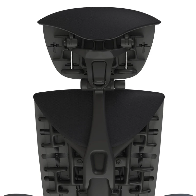 Headrest for Herman Miller Embody Chairs (Non-Gaming) by OLS