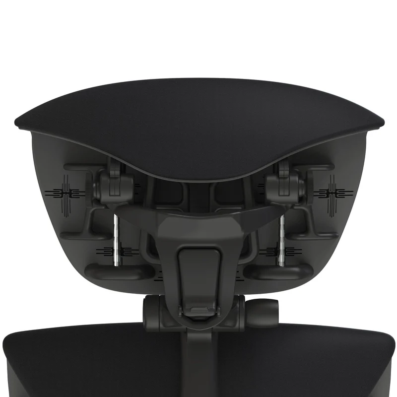 Headrest for Herman Miller Embody Chairs (Non-Gaming) by OLS