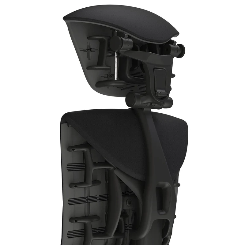 Headrest for Herman Miller Embody Chairs (Non-Gaming) by OLS