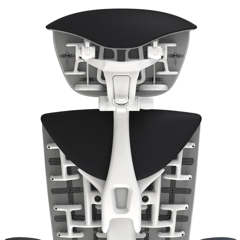 Headrest for Herman Miller Embody Chairs (Non-Gaming) by OLS