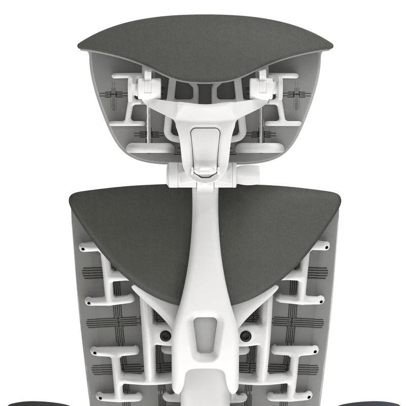 Headrest for Herman Miller Embody Chairs (Non-Gaming) by OLS