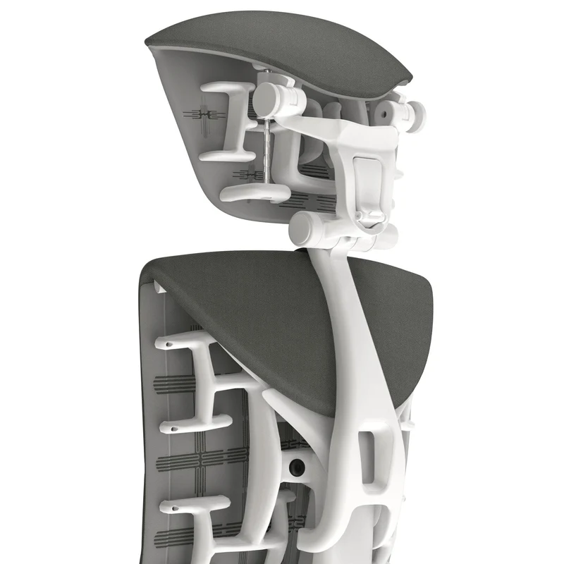 Headrest for Herman Miller Embody Chairs (Non-Gaming) by OLS