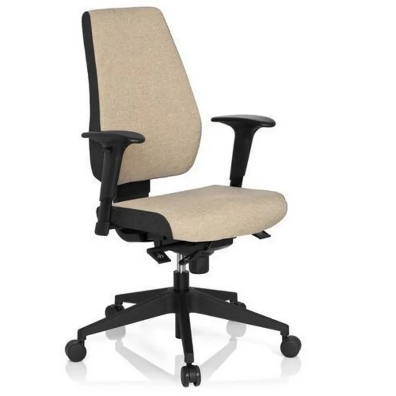 PRO-TEC 500 - Profi Bürostuhl
