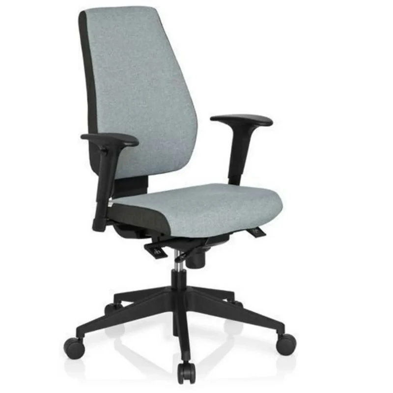 PRO-TEC 500 - Profi Bürostuhl