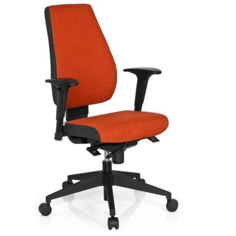 PRO-TEC 500 - Profi Bürostuhl