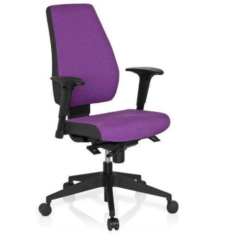 PRO-TEC 500 - Profi Bürostuhl