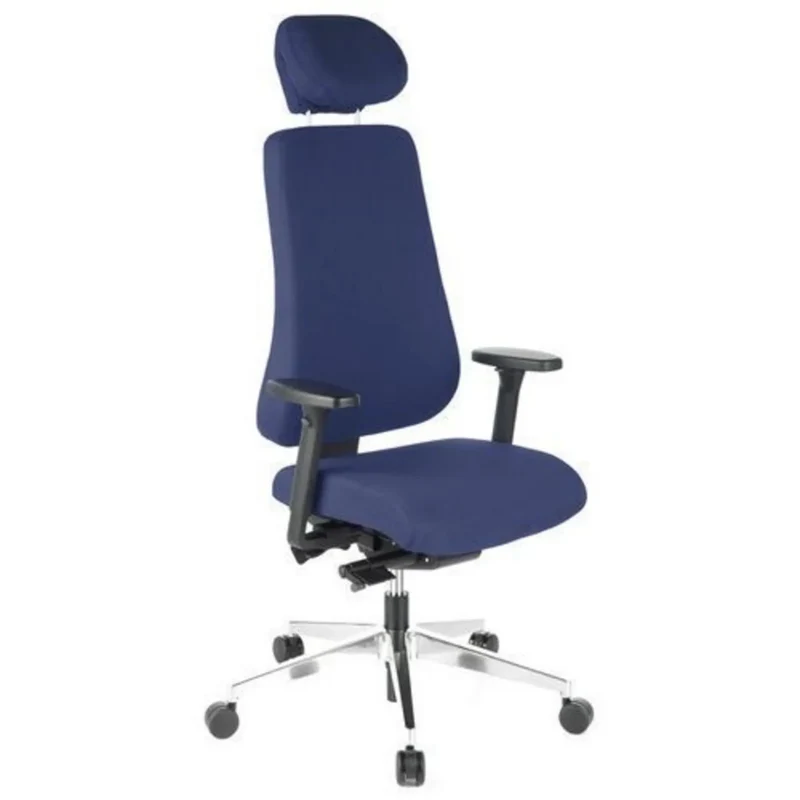 PRO-TEC 400 - Siège de bureau de qualité professionnelle