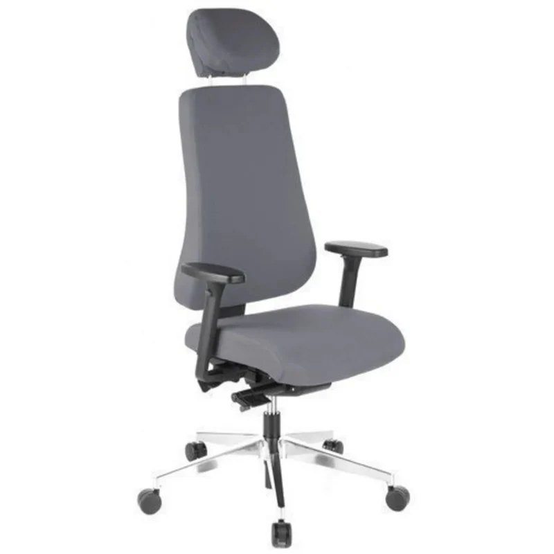 PRO-TEC 400 - Siège de bureau de qualité professionnelle