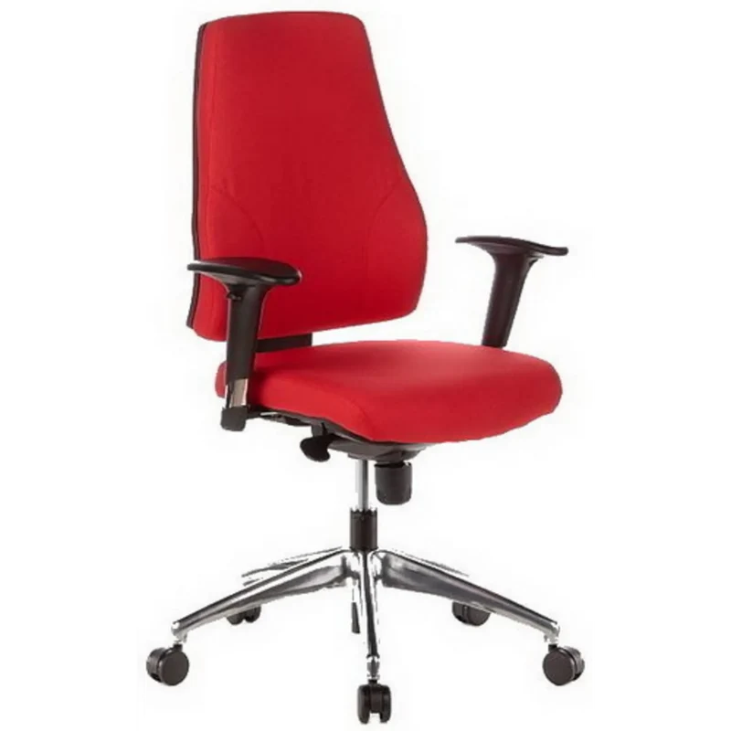 PRO-TEC 200 - Profi Bürostuhl