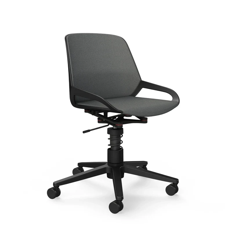 AERIS NUMO TASK P | Sitzbezug Stoff Cura - Bürostuhl
