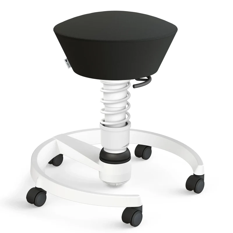 AERIS SWOPPER MIT ROLLEN | Similicuir - Swopper