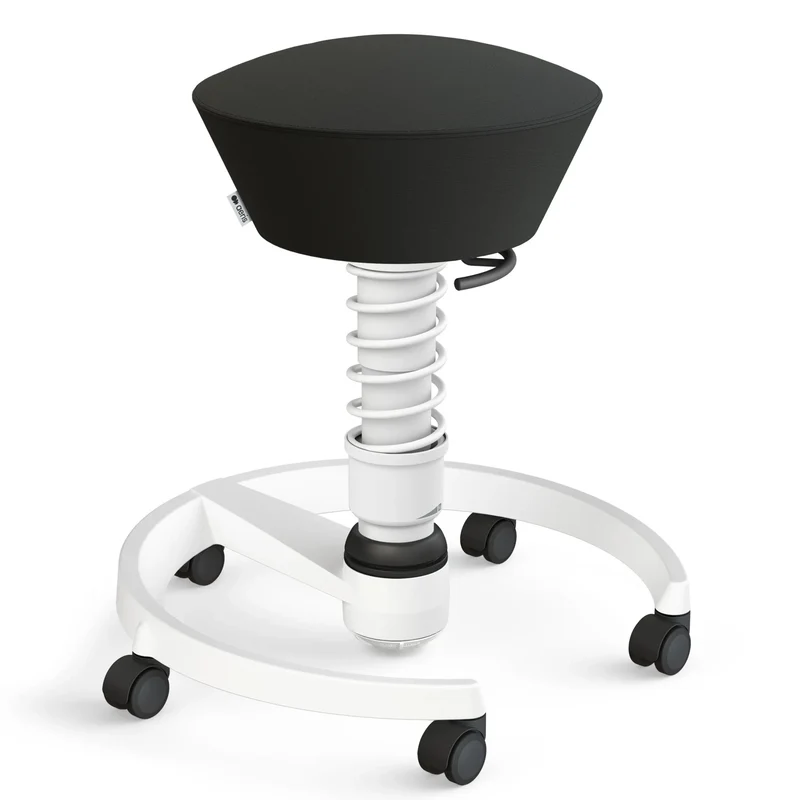 AERIS SWOPPER MIT ROLLEN | Similicuir - Swopper