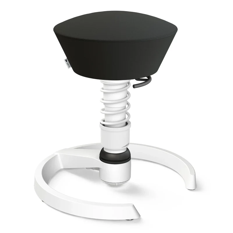 AERIS SWOPPER MIT GLEITER | Kunstleder - Swopper