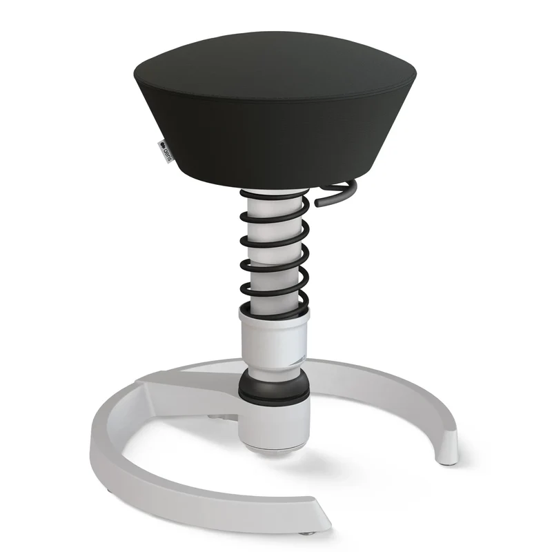 AERIS SWOPPER MIT GLEITER | Kunstleder - Swopper
