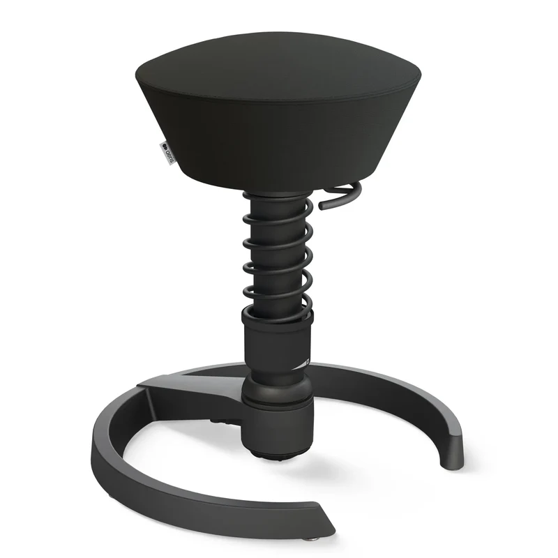 AERIS SWOPPER MIT GLEITER | Kunstleder - Swopper