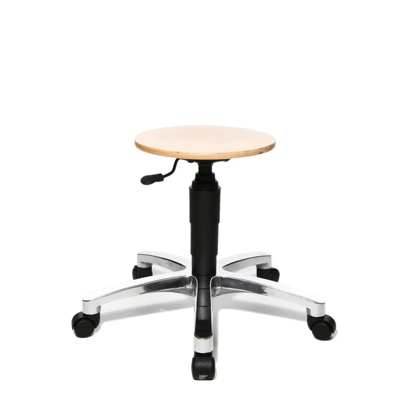 Tec 60 - Tabouret pivotant