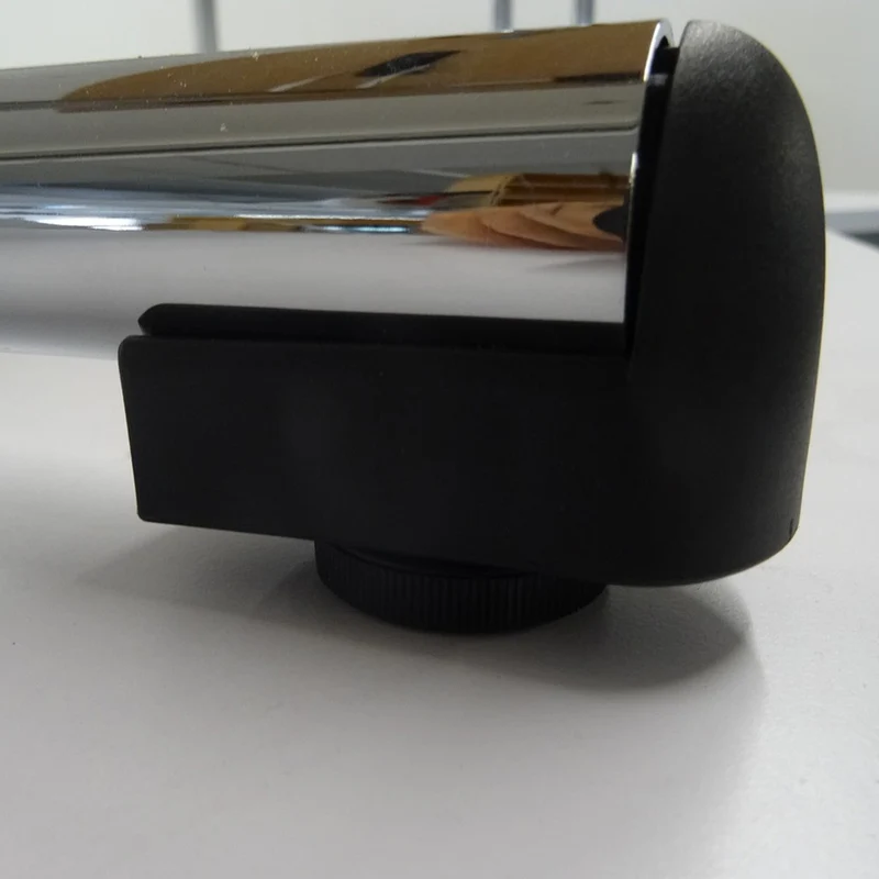 YOS Klapptisch Büro - Schreibtisch klappbar & Stapelbar - 160 x 80 cm & 140 x 70 cm