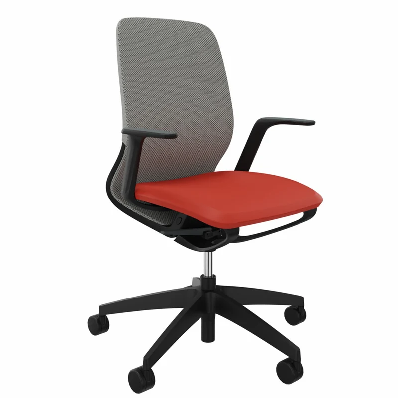 sedus se:motion net | viele Farben | Ergonomischer Bürostuhl
