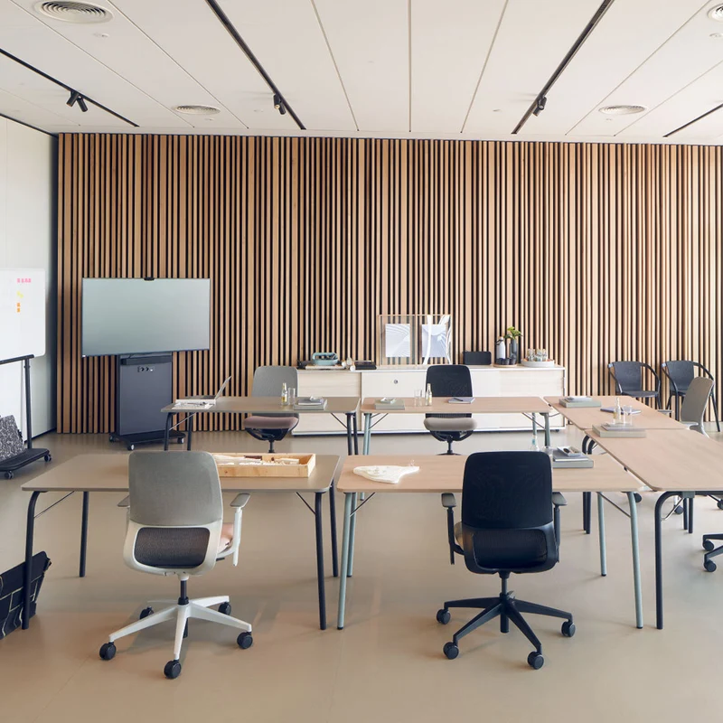 sedus se:motion net | viele Farben | Ergonomischer Bürostuhl