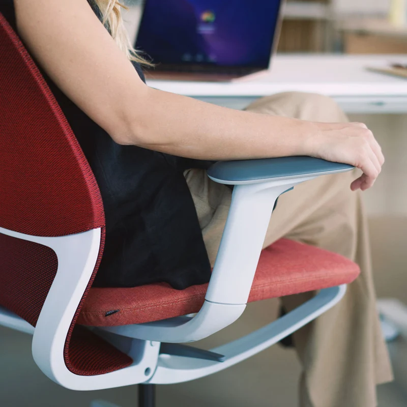 sedus se:motion net | viele Farben | Ergonomischer Bürostuhl