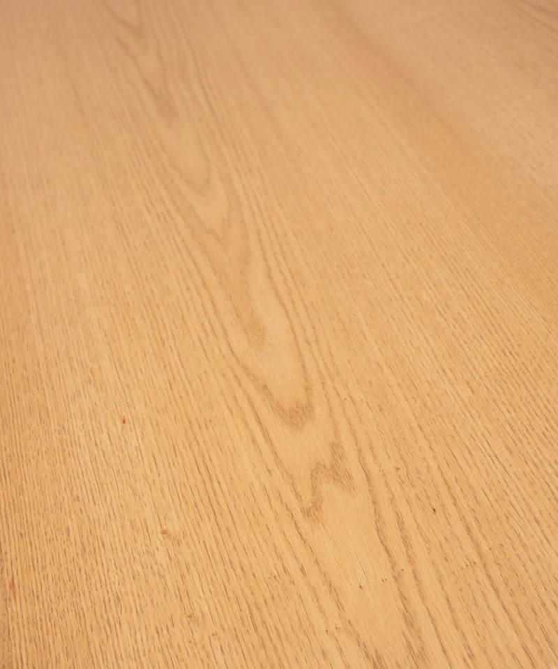 Mesa de Comedor Rectangular en Madera Agatha (210x100 cm)