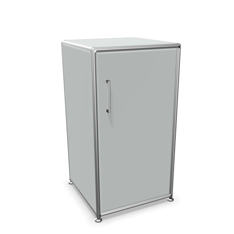 Bosse Schrank modul space 2 OH, B 392 mm