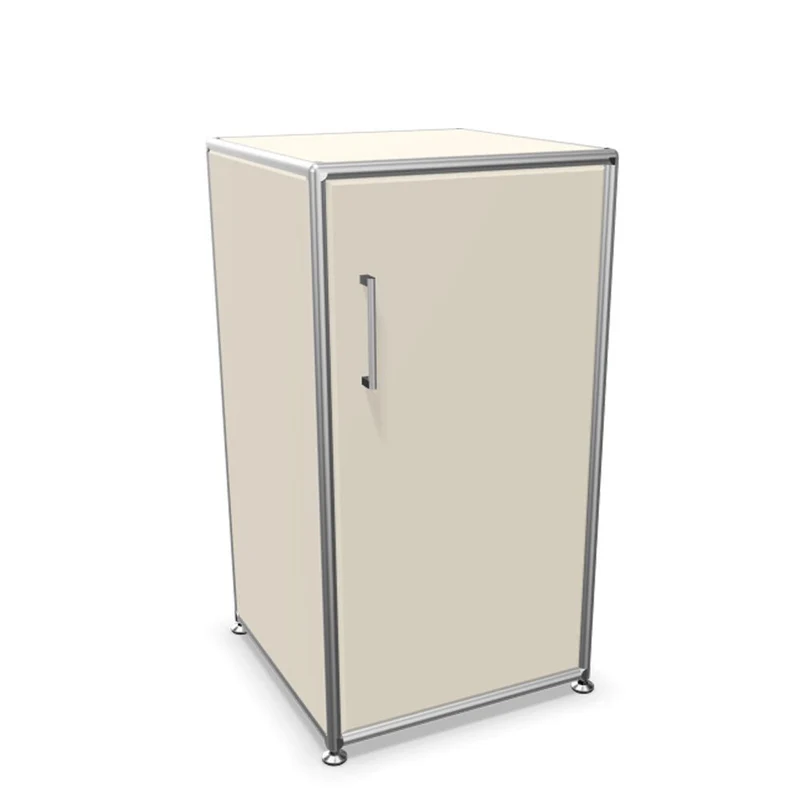 Bosse Schrank modul space 2 OH, B 392 mm