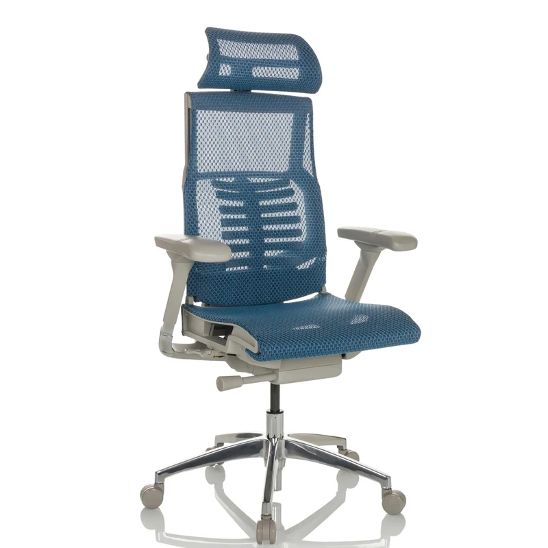 POFIT G GEN2 - Siège de bureau haut de gamme