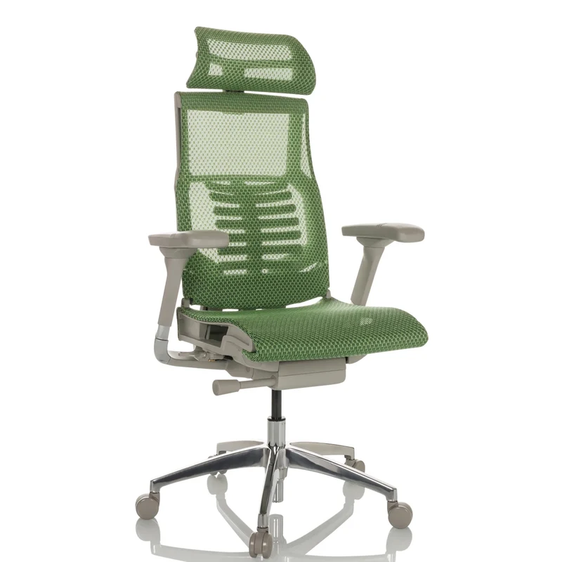 POFIT G GEN2 - Siège de bureau haut de gamme