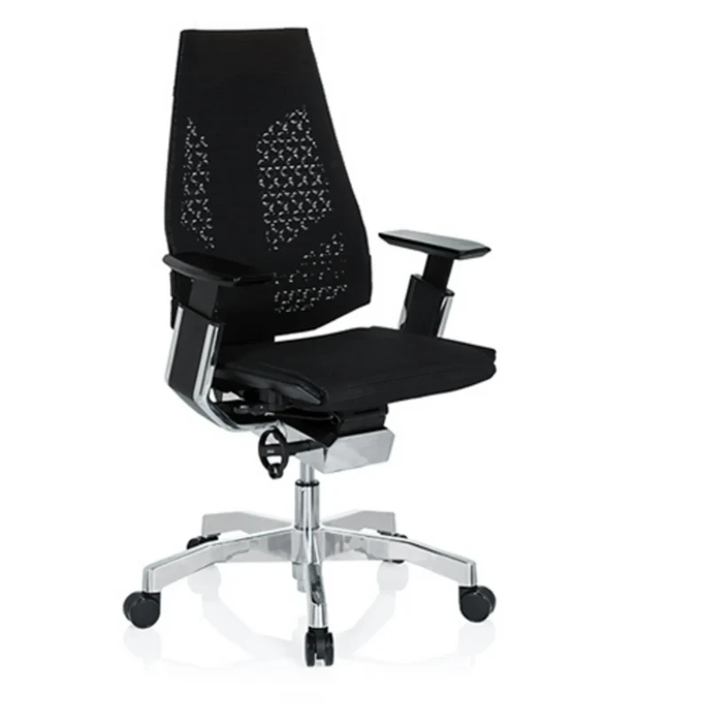 GENIDIA | Netz | NEW - High End Bürostuhl