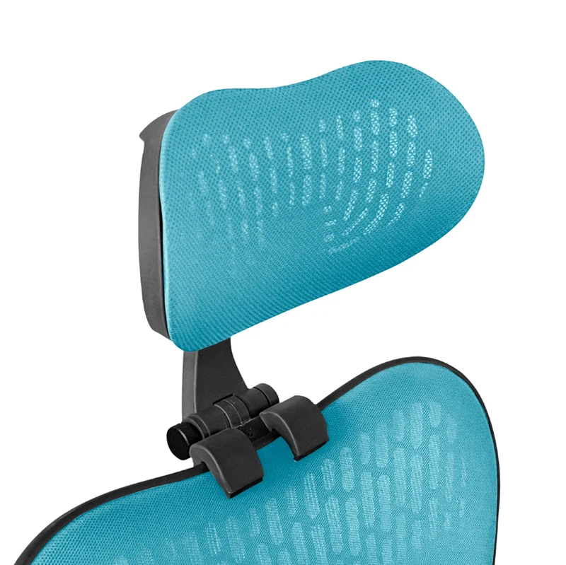 Headrest for Herman Miller Mirra 2 Chairs by OLS