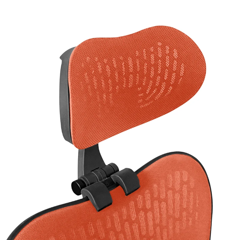 Headrest for Herman Miller Mirra 2 Chairs by OLS