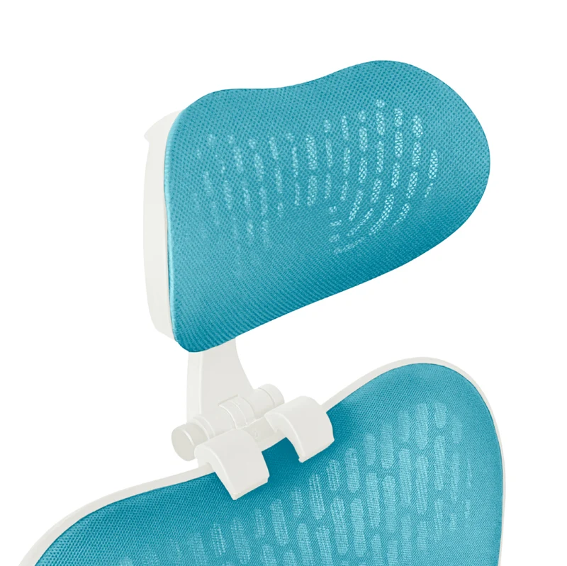 Headrest for Herman Miller Mirra 2 Chairs by OLS