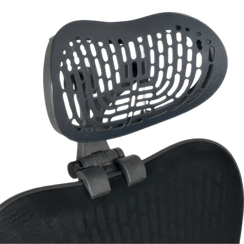 Headrest for Herman Miller Mirra 2 Chairs by OLS